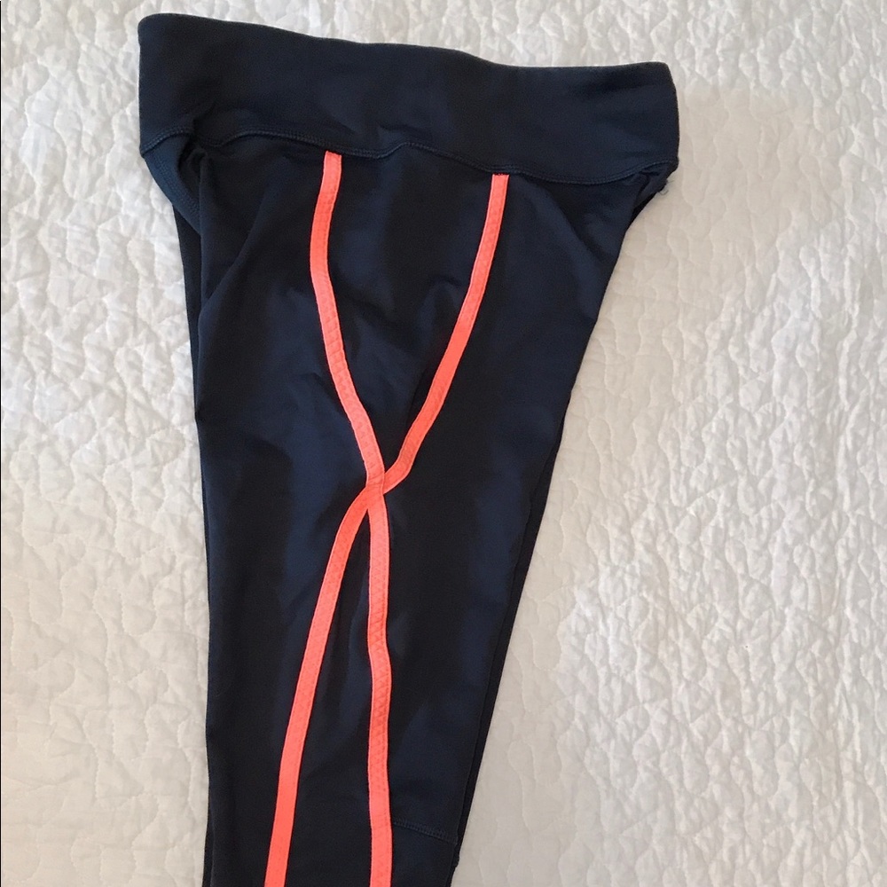 CAPRI ACTIVE LEGGINGS